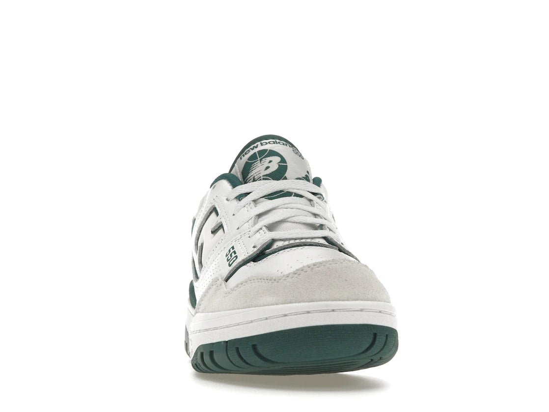 New Balance 550 Vintage Teal - vue secondaire A