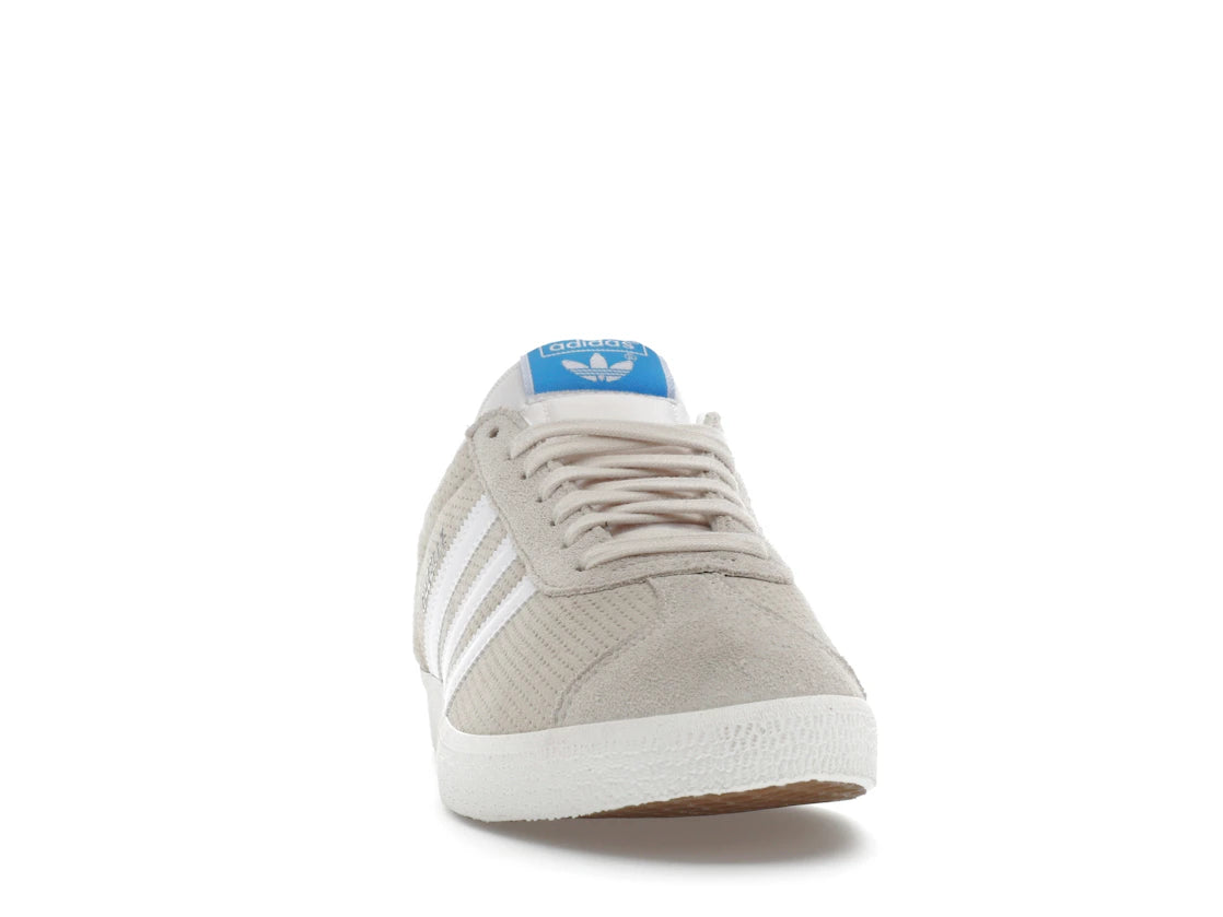 adidas Gazelle Wonder White - vue secondaire A