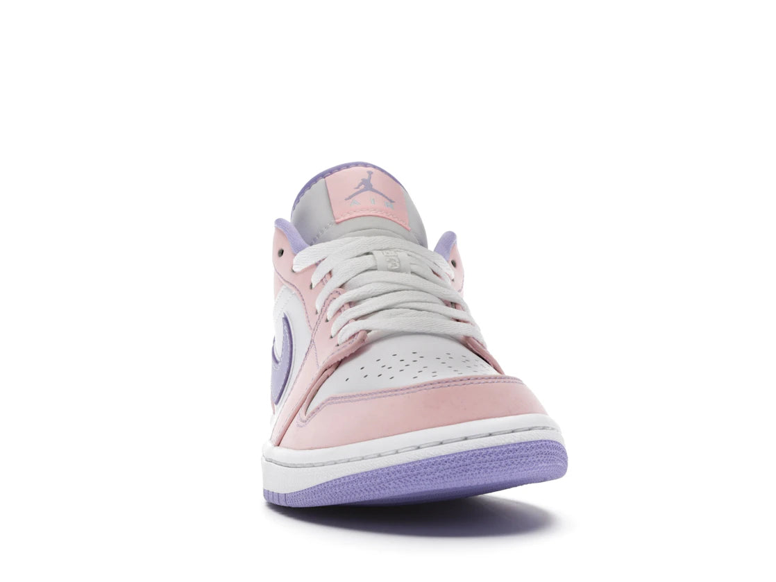 Jordan 1 Low SE Arctic Punch - vue secondaire A