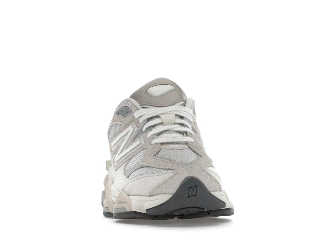 New Balance 9060 Grau - vue secondaire A