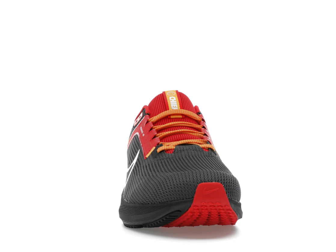 Nike Pegasus 40 Kansas City Chiefs - vue secondaire A