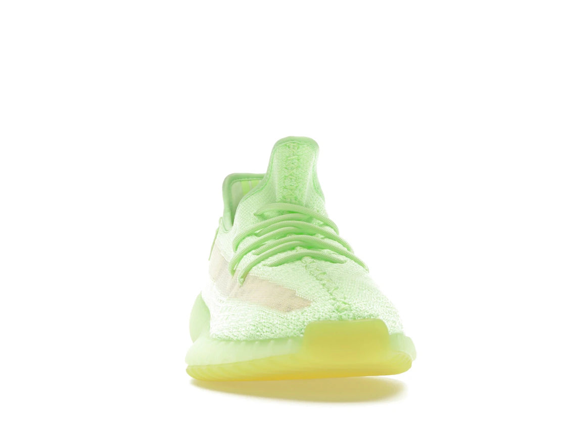adidas Yeezy Boost 350 V2 Glow - vue secondaire A