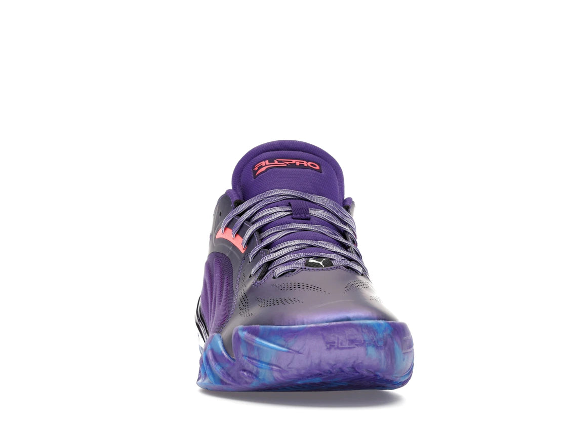 Puma All-Pro Nitro Elite PRO16 League - vue secondaire A