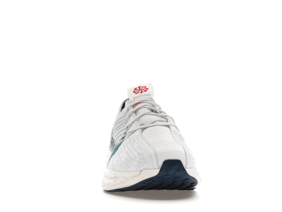 Nike Pegasus Turbo Next Nature Pure Platinum Valerian Blue - vue secondaire A