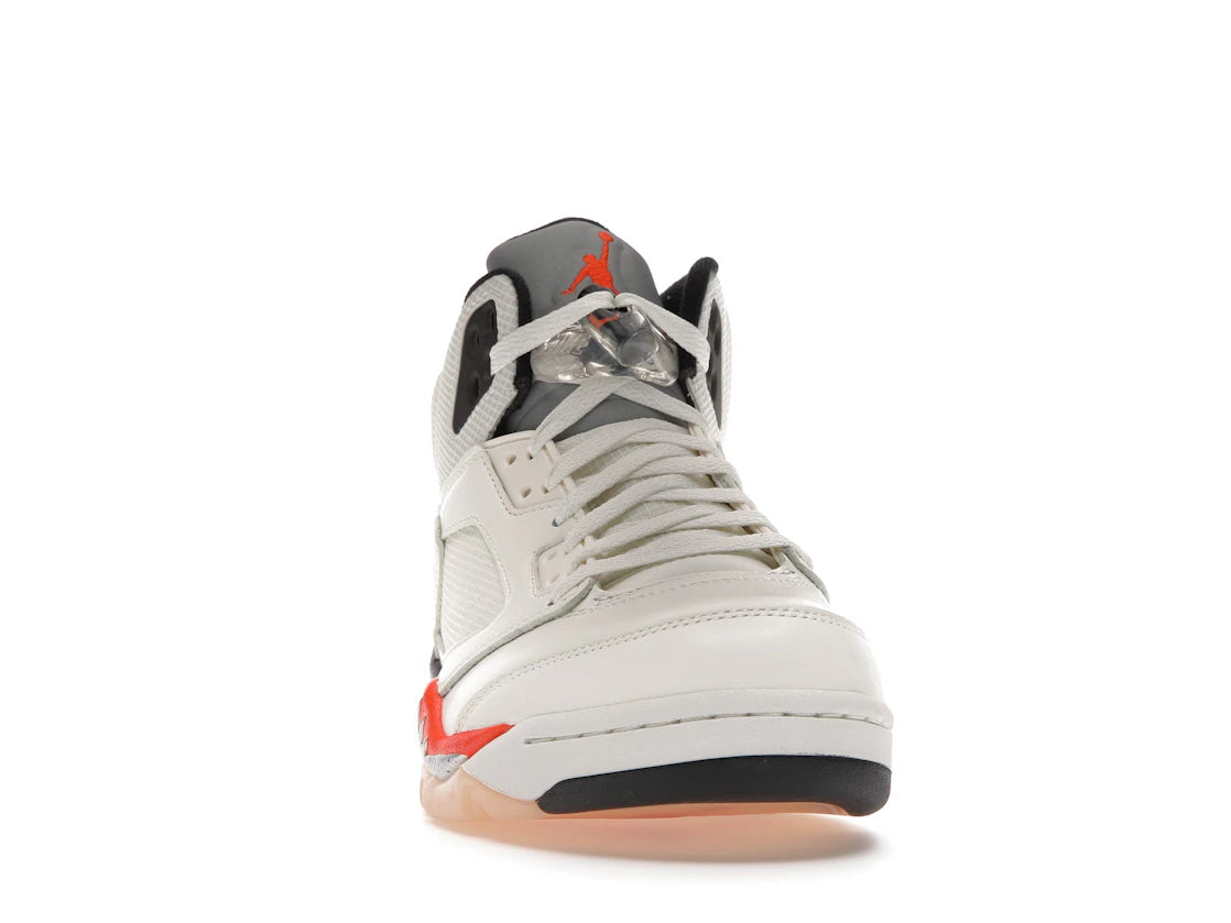 Jordan 5 Retro Shattered Backboard - vue secondaire A