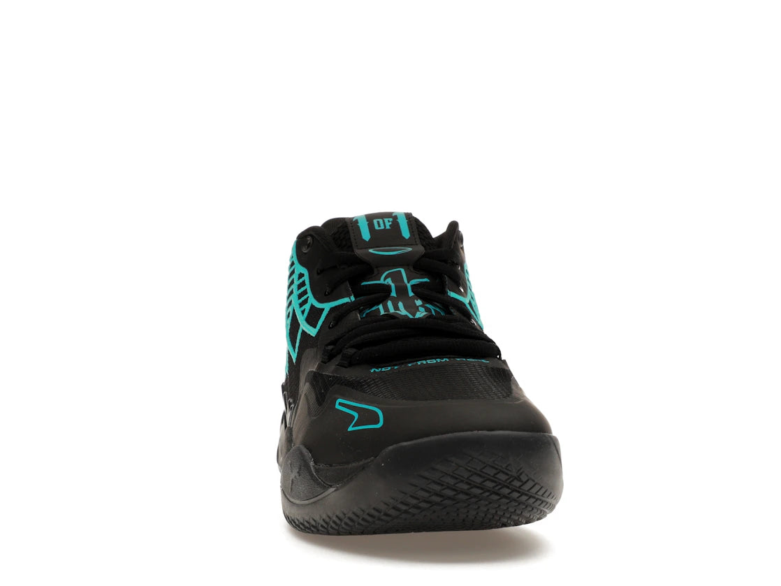 Puma LaMelo Ball MB.01 Buzz City - vue secondaire A