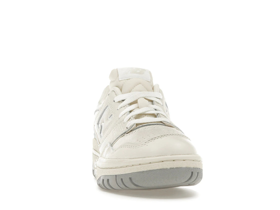 New Balance 550 Turtledove White - vue secondaire A
