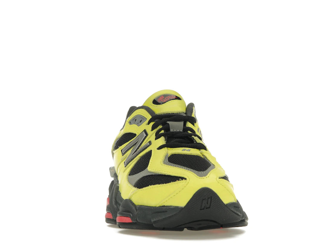 New Balance 9060 Tea Tree - vue secondaire A