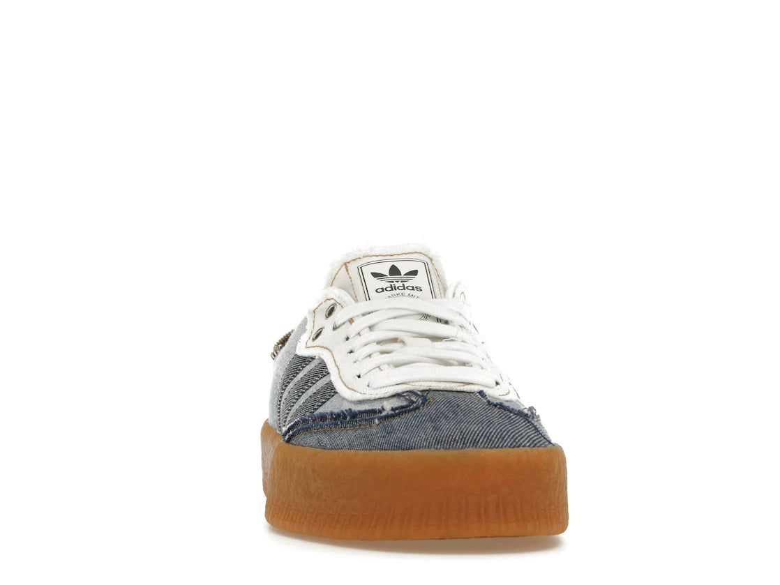 adidas Sambae atmos Pink Denim (Women's) - vue secondaire A