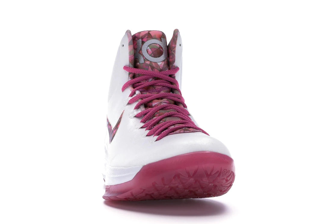 Nike KD 5 Tante Pearl - vue secondaire A