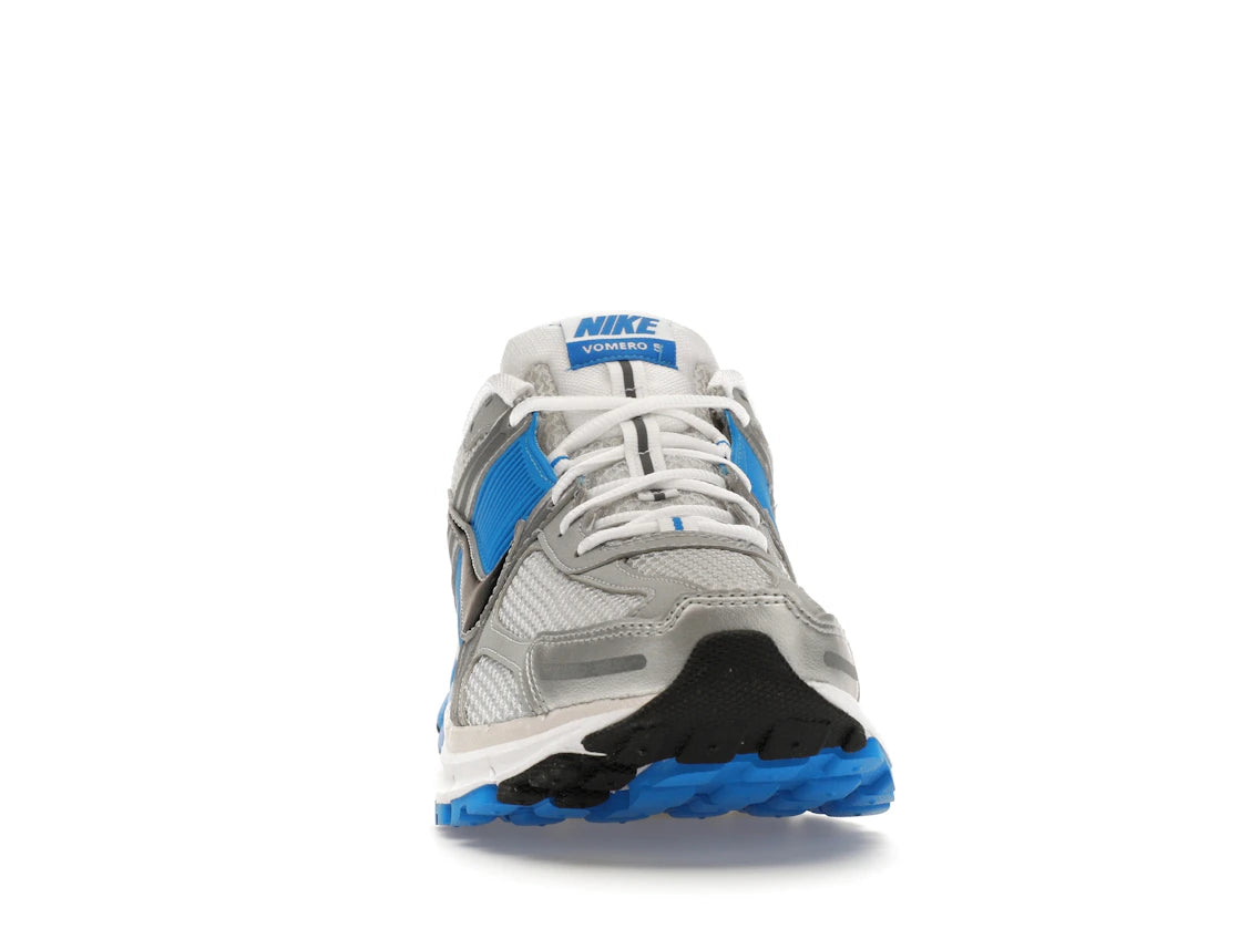 Nike Zoom Vomero 5 Photo Blue - vue secondaire A