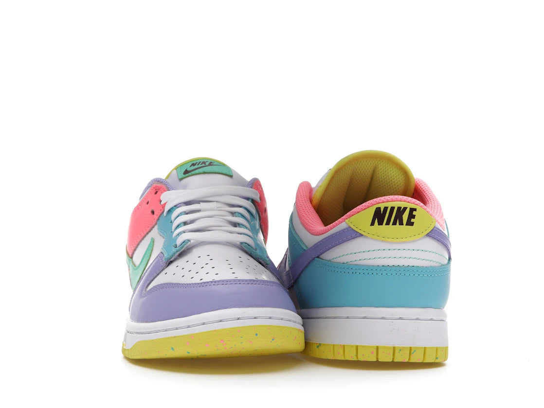 Nike Dunk Low SE Easter Candy (Damen) - vue secondaire A
