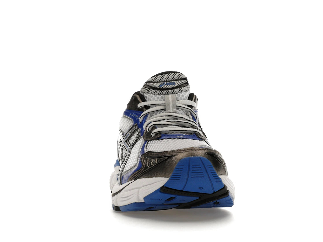 ASICS GT-2160 White Illusion Blue - vue secondaire A