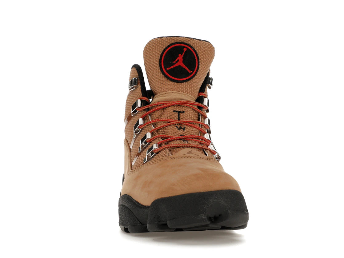 Jordan 6 Rings Winterized Rocky Tan (2023) - vue secondaire A