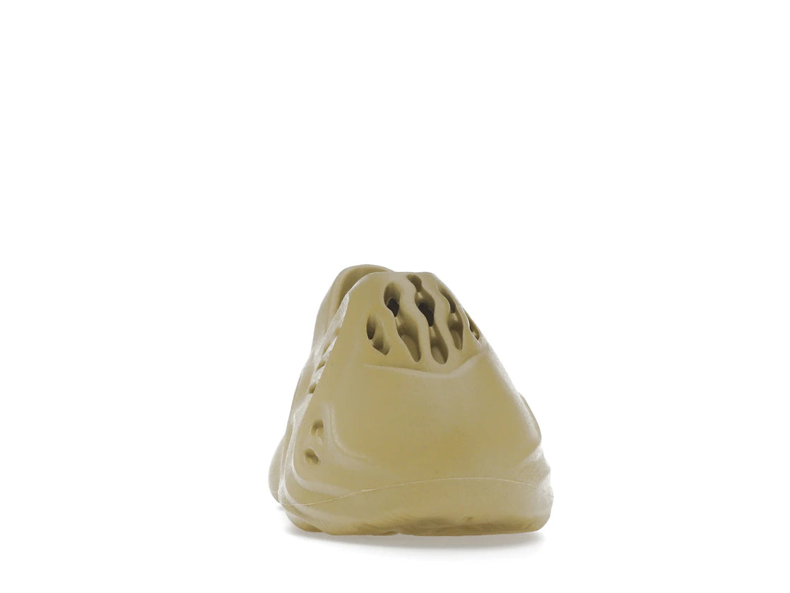 adidas Yeezy Foam RNNR Sulfur (Infants) - vue secondaire A
