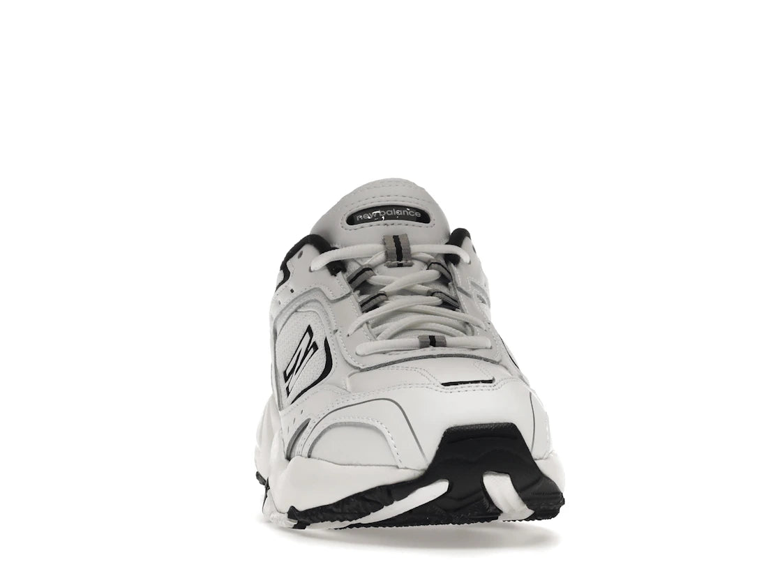 New Balance 452 White Black (Women's) - vue secondaire A