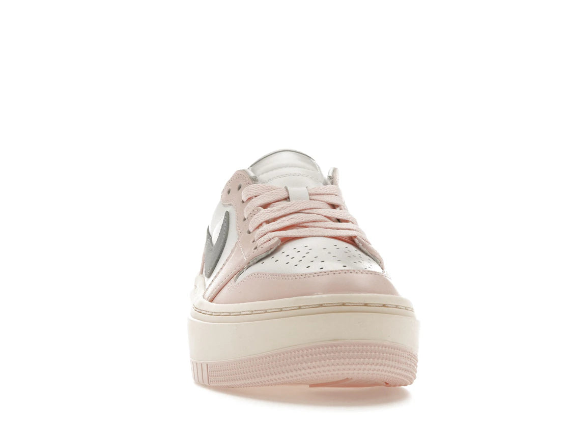 Jordan 1 Elevate Low Atmosphere (Women's) - vue secondaire A