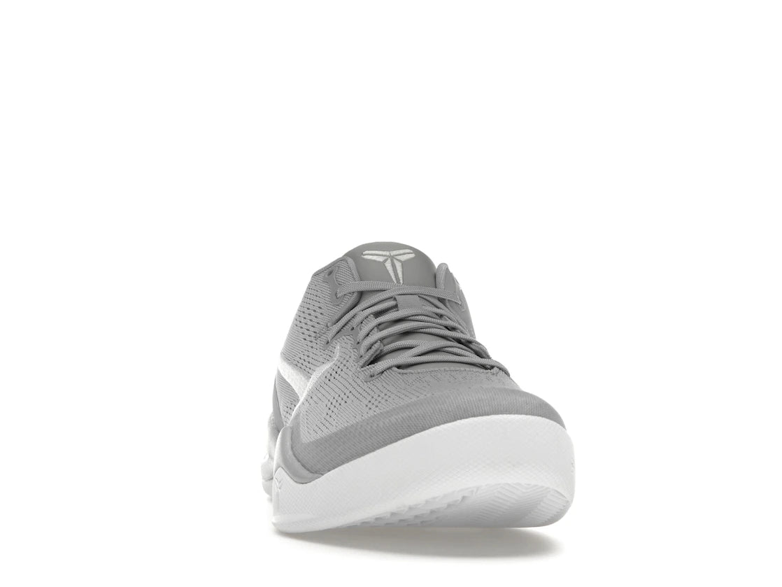 Nike Kobe 8 Protro Wolf Grey - vue secondaire A