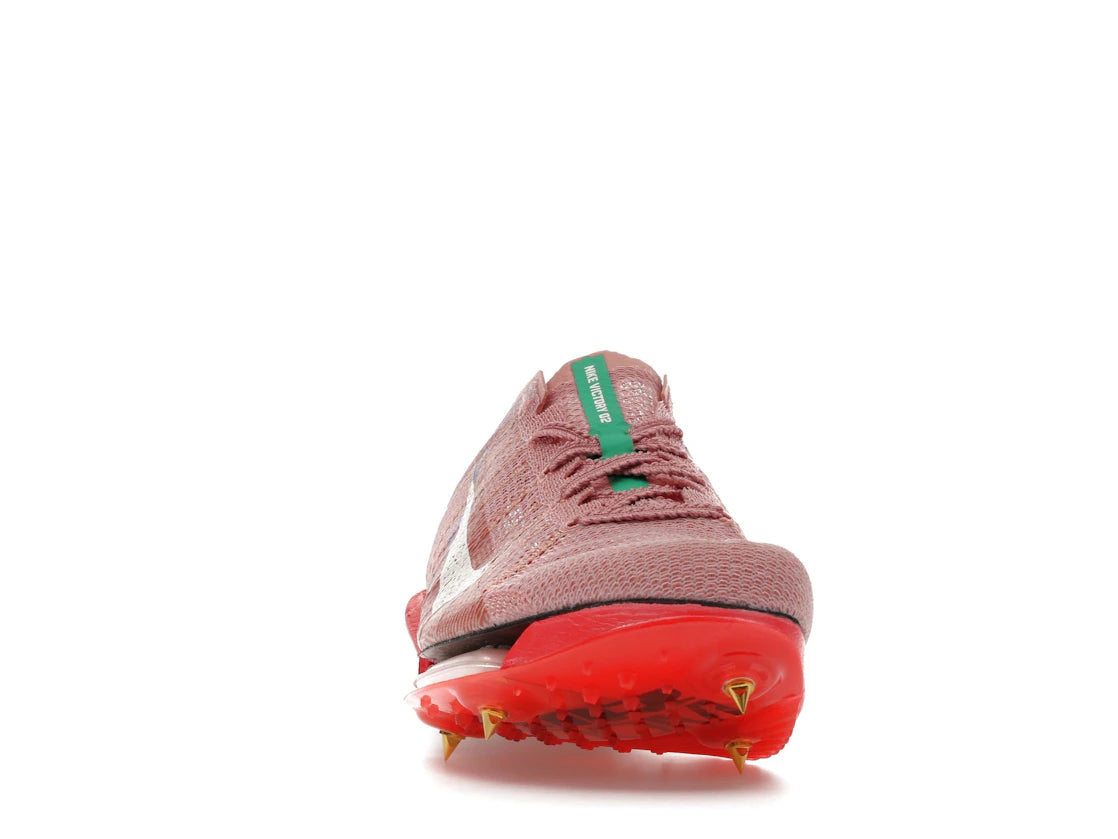 Nike Air Zoom Victory 2 Red Stardust Red Sepia University Red Pale Ivory - vue secondaire A