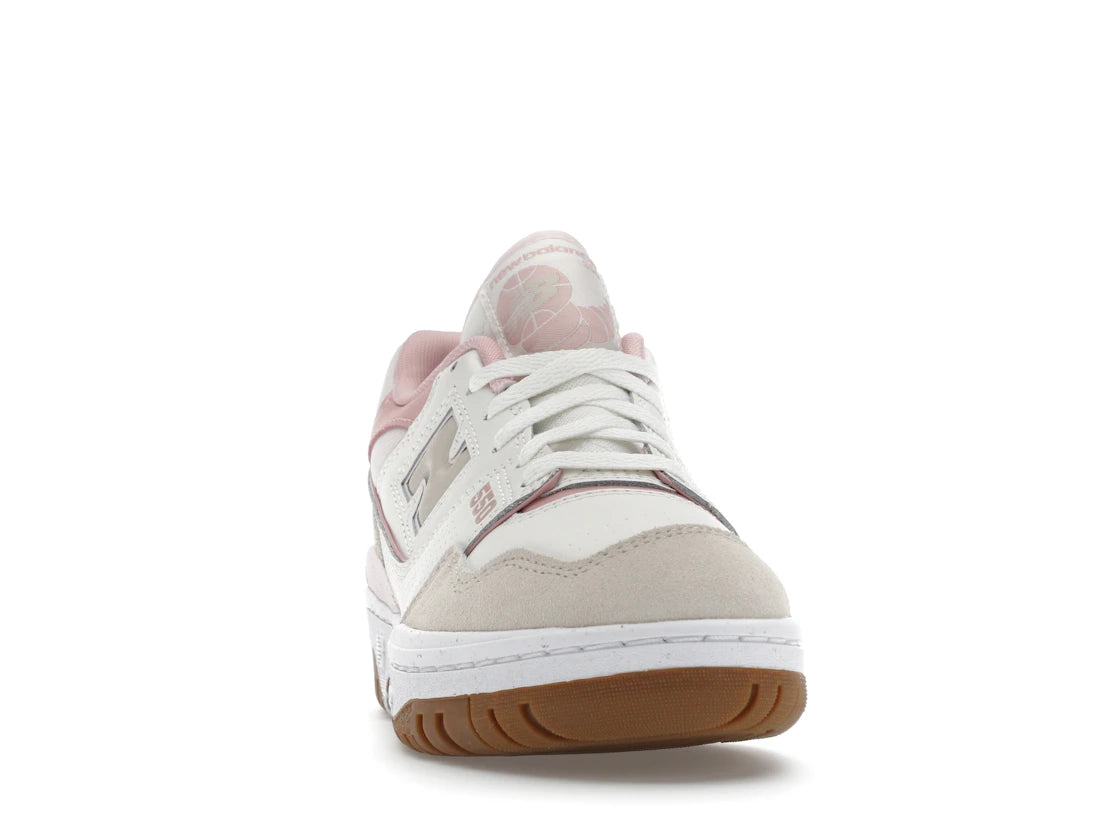 New Balance 550 Sea Salt Pink Granite (Women's) - vue secondaire A