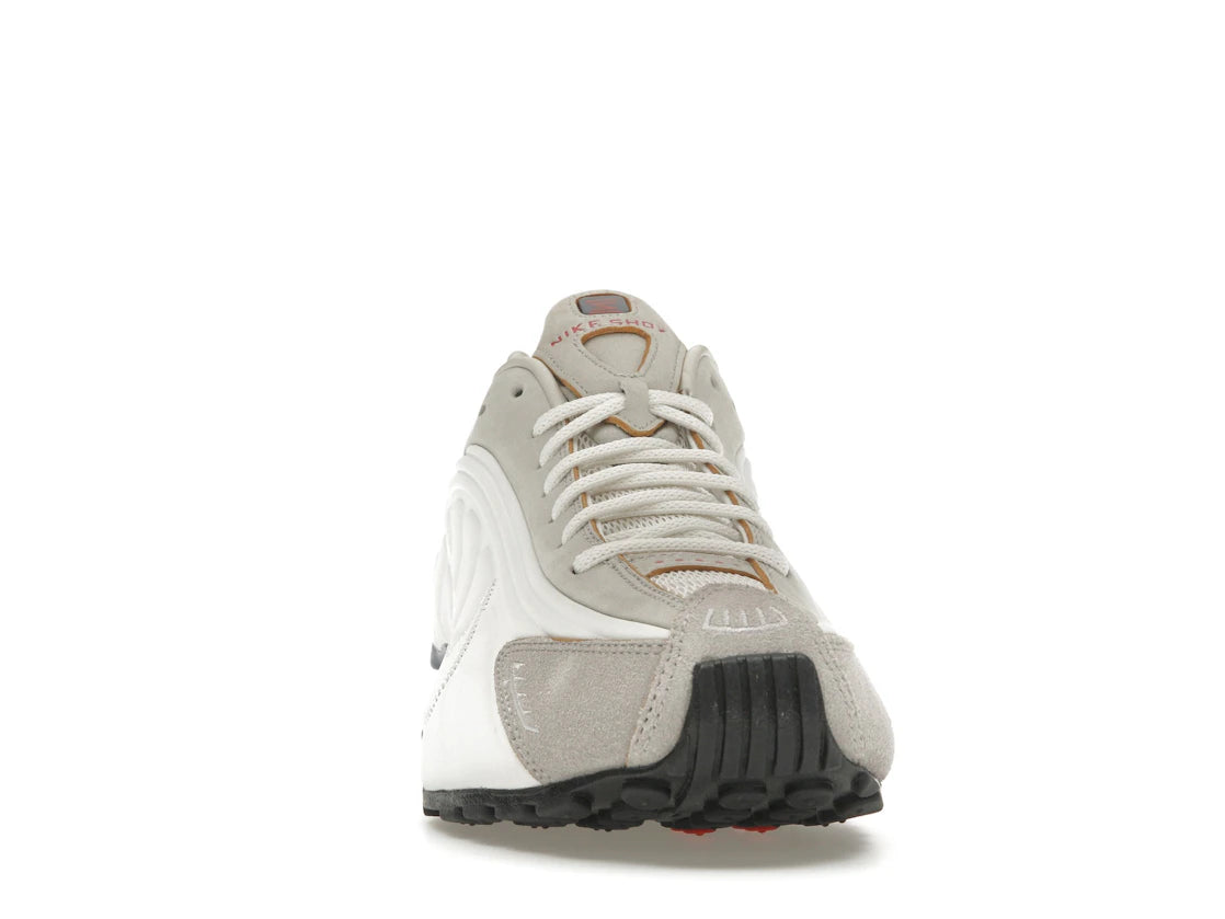 Nike Shox R4 PRM Design aus Korea - vue secondaire A