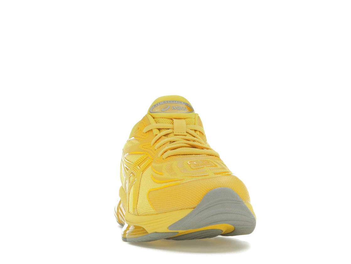 ASICS Gel-Quantum 360 VIII C.P. Company Mission Yellow - vue secondaire A