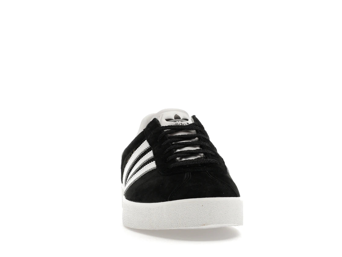 adidas Gazelle 85 Core Black Schuhe Weiß - vue secondaire A