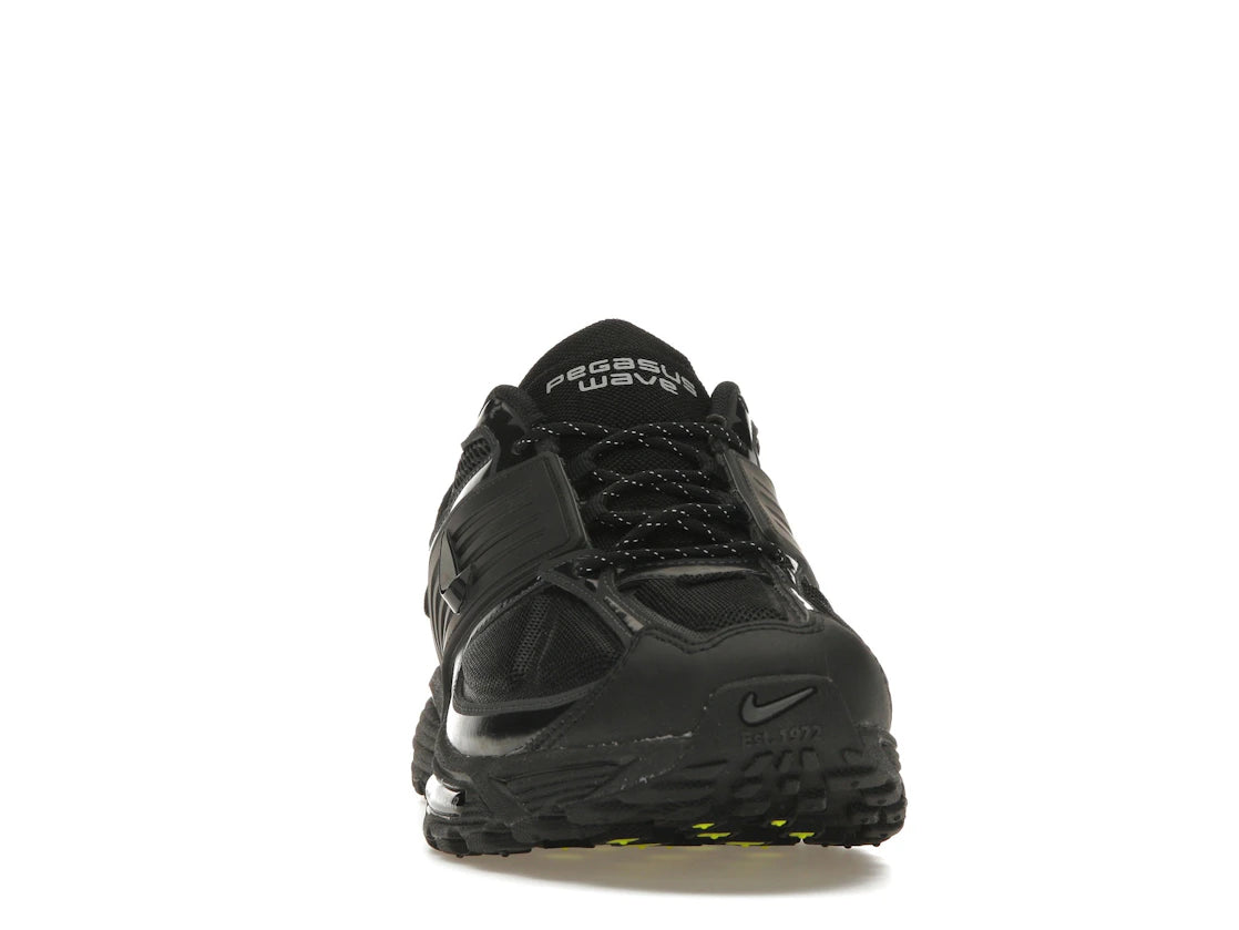 Nike Air Pegasus Wave Black Anthracite - vue secondaire A