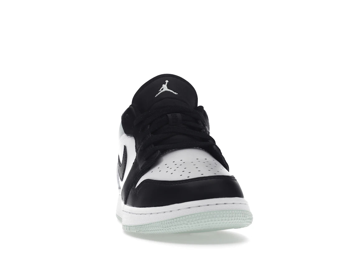 Jordan 1 Low Easter Pastel Tie-Dye (GS) - vue secondaire A