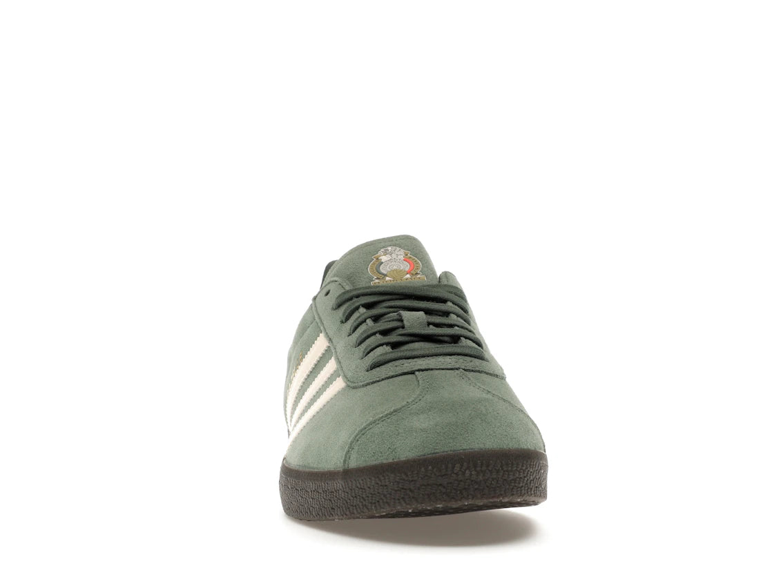 adidas Gazelle Mexico - vue secondaire A
