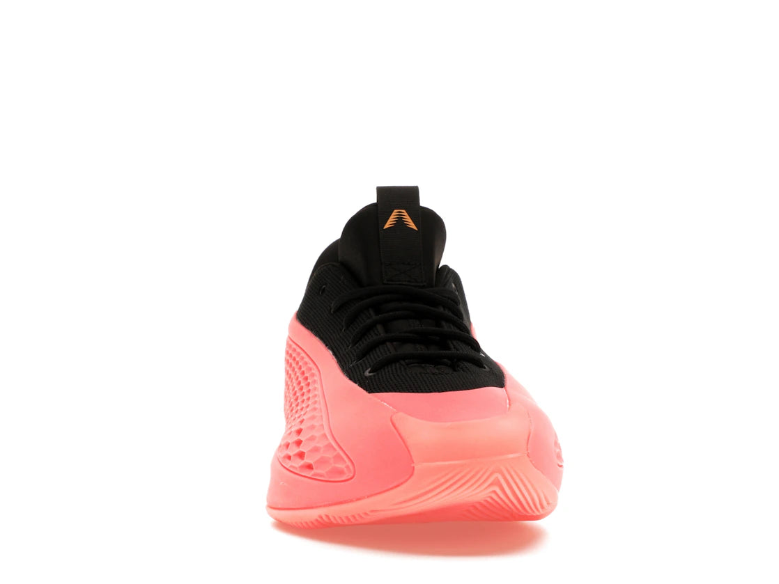 adidas AE 1 Low Mural - vue secondaire A