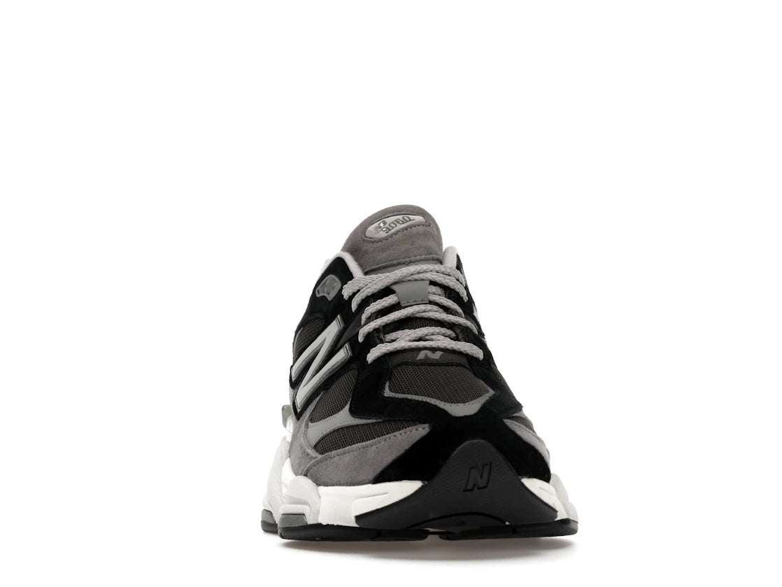 New Balance 9060 Black Grey