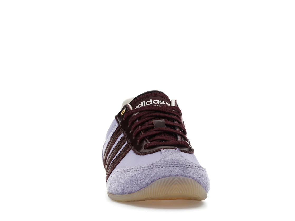 adidas Japan Wales Bonner Hellviolett - vue secondaire A