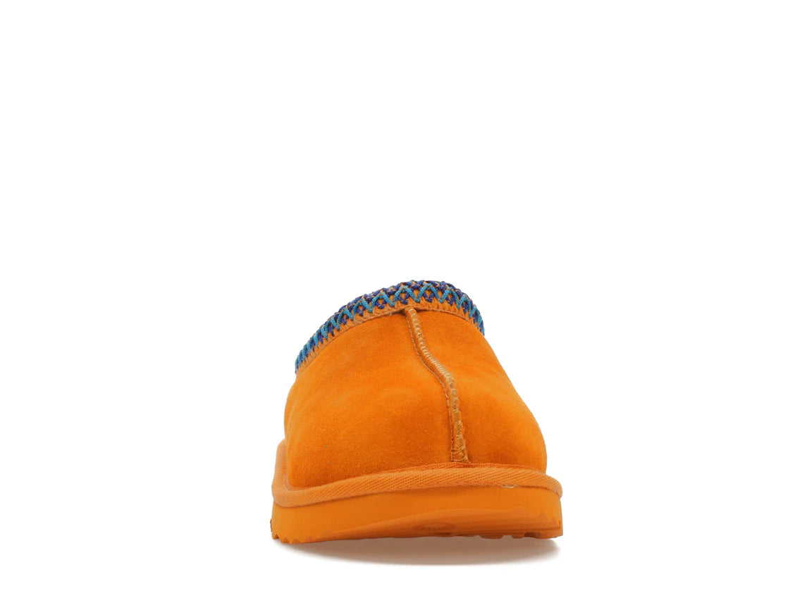 UGG Tasman II Slipper Cookie Monster Brown (Kids) - vue secondaire A