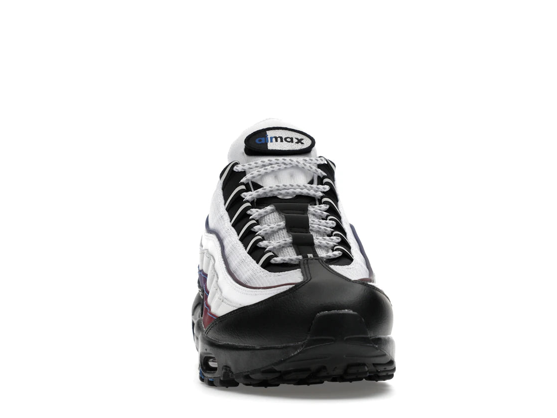 Nike Air Max 95 Toronto - vue secondaire A