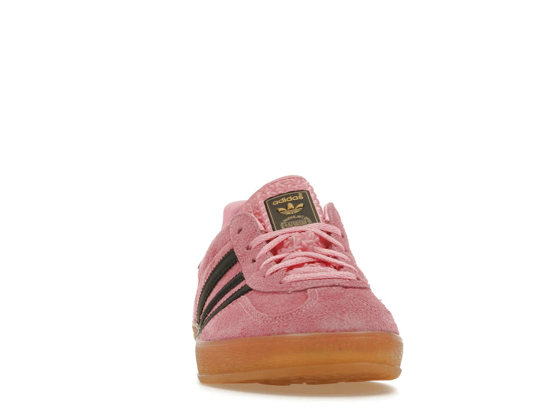 adidas Gazelle Indoor Bliss Pink Purple (Women's) - vue secondaire A