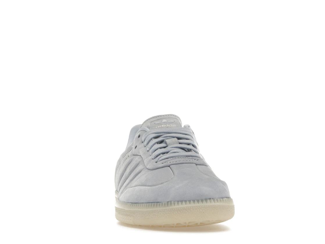 adidas Samba Blue Dawn - vue secondaire A