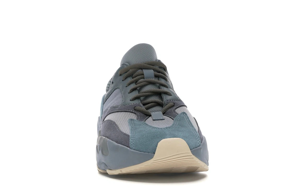 adidas Yeezy Boost 700 Teal Blue - vue secondaire A
