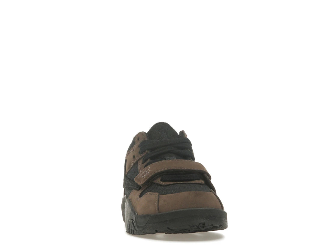 Jordan Jumpman Jack TR Travis Scott Dark Mocha (PS) - vue secondaire A