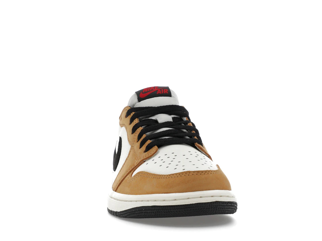 Jordan 1 Low OG Rookie des Jahres - vue secondaire A