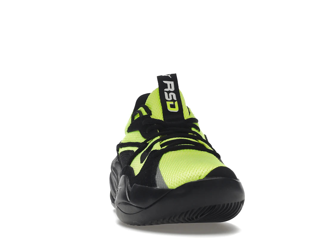 Puma RS-Dreamer J Cole Lime Green - vue secondaire A