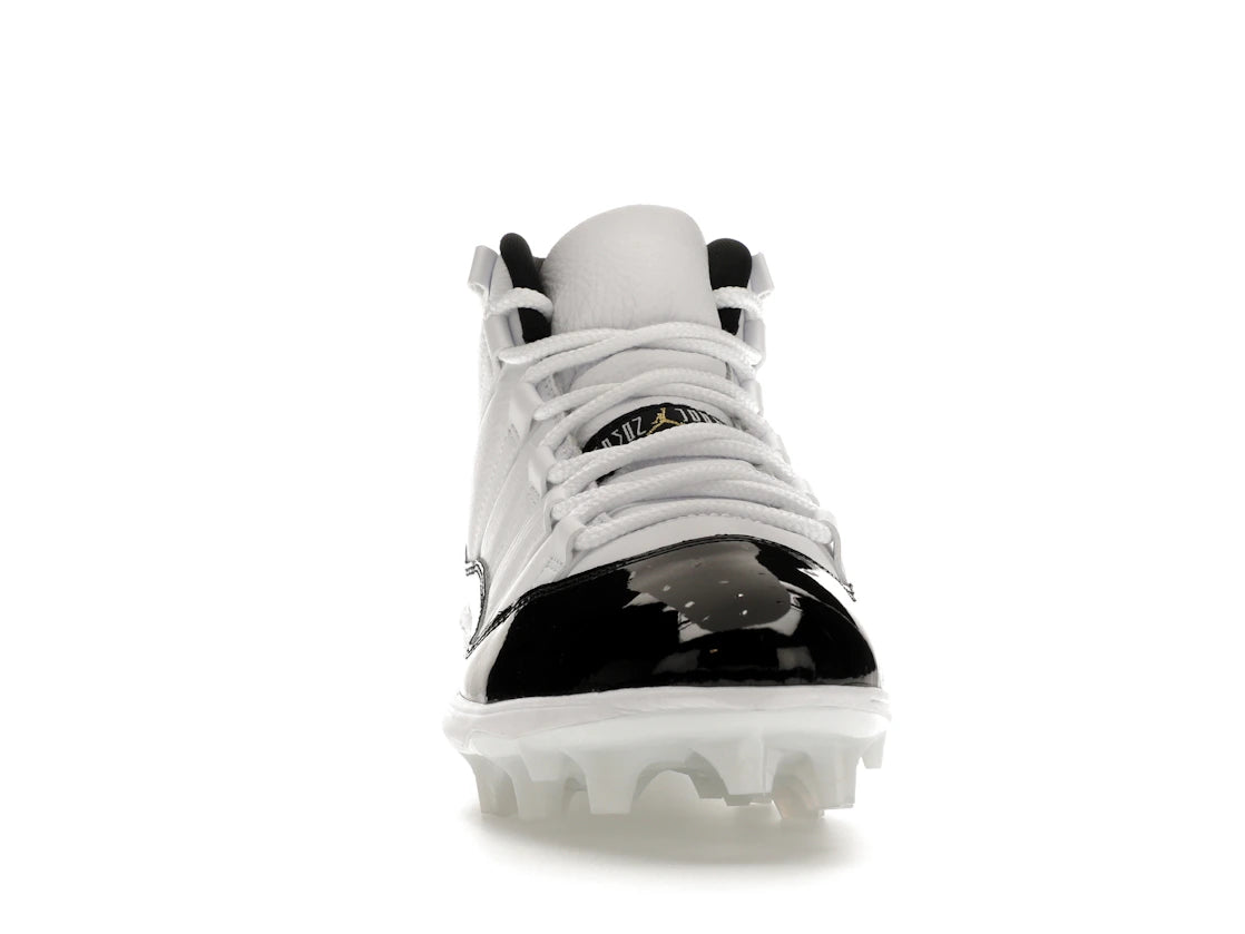 Jordan 11 Mid TD Cleat DMP Gratitude - vue secondaire A