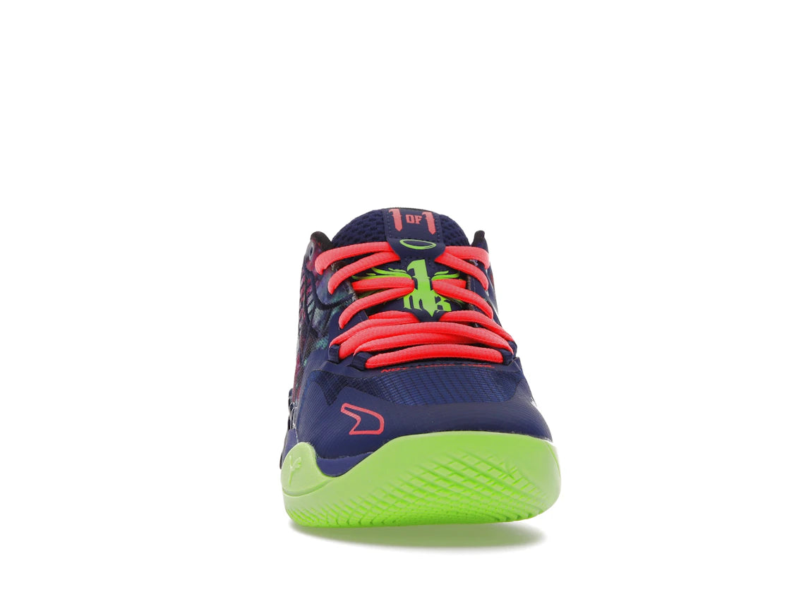 Puma LaMelo Ball MB.01 Galaxy (GS) - vue secondaire A