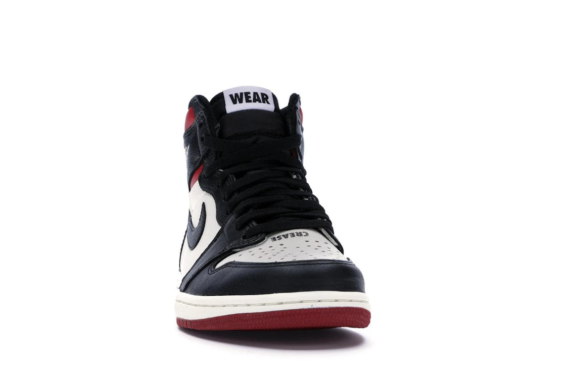 Jordan 1 Retro High Not for Resale Varsity Red - vue secondaire A
