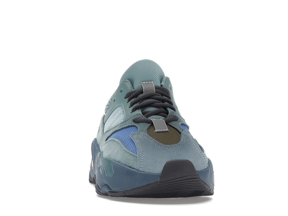 adidas Yeezy Boost 700 Faded Azure - vue secondaire A