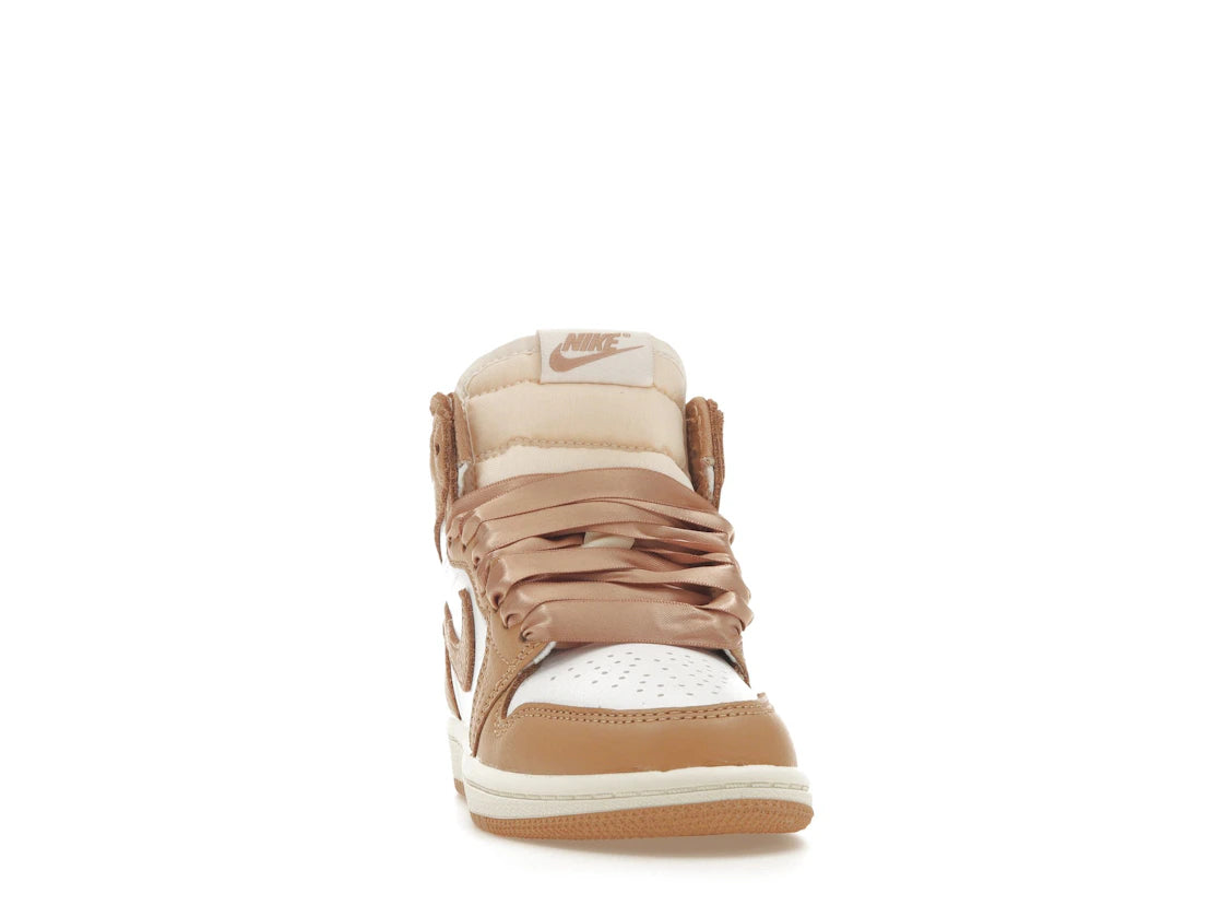 Jordan 1 Retro High OG Praline (PS) - vue secondaire A
