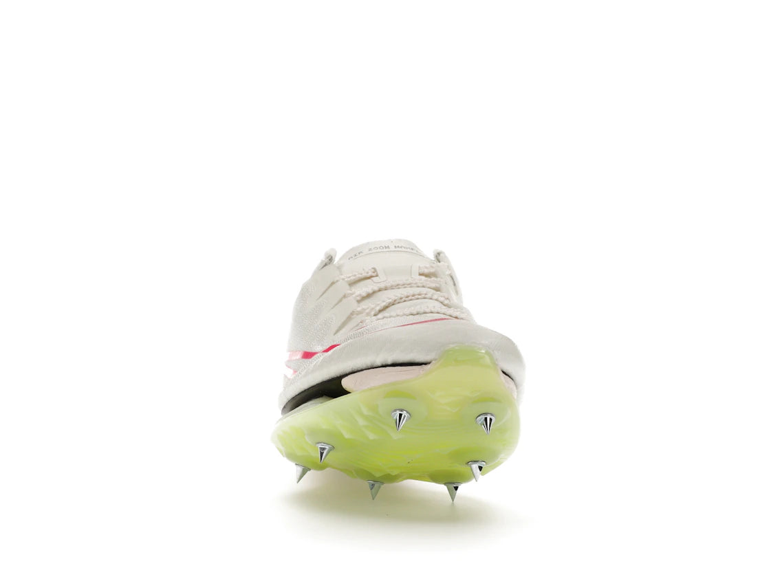 Nike Air Zoom Maxfly Sail Fierce Pink - vue secondaire A