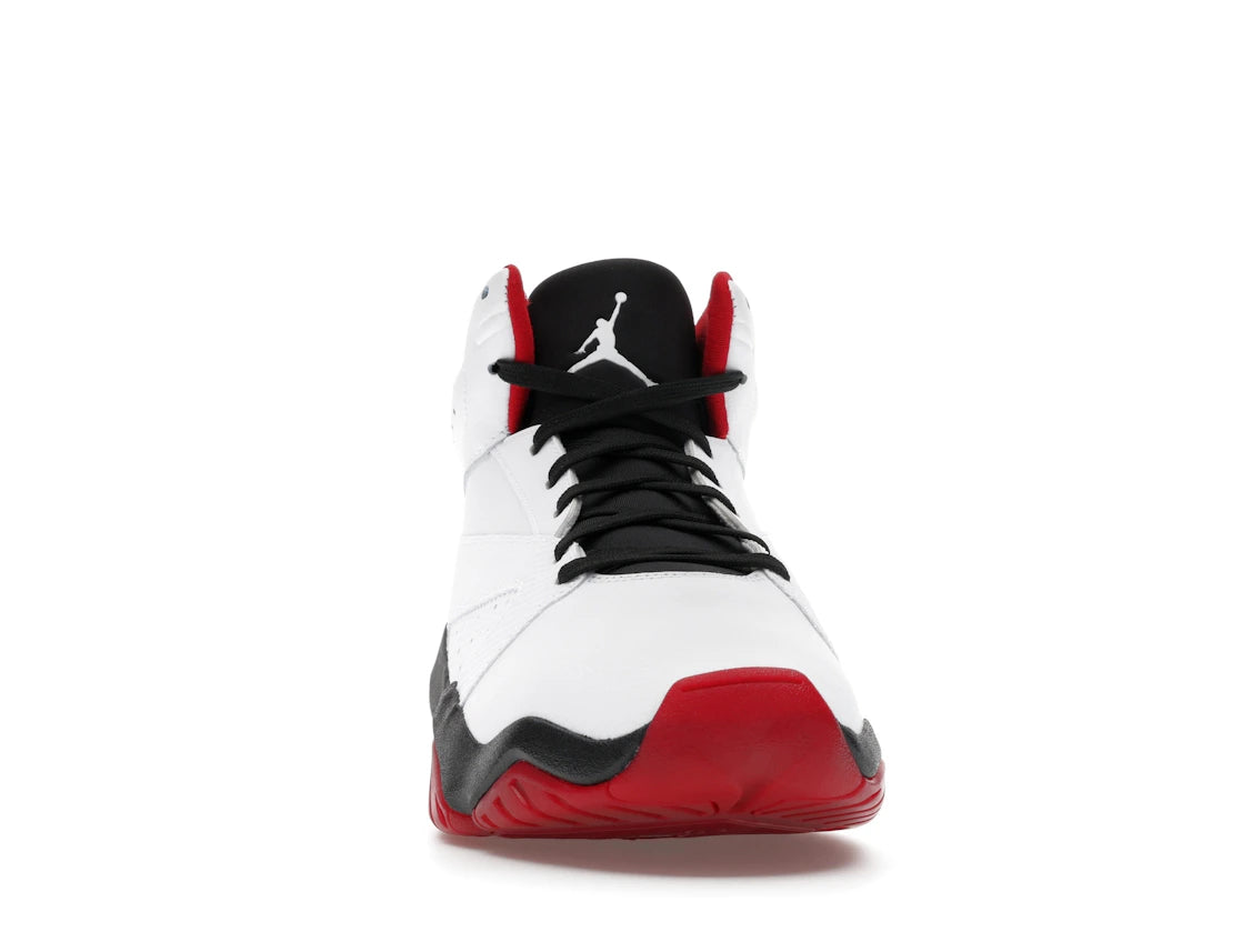 Jordan Lift Off White Gym Red - vue secondaire A