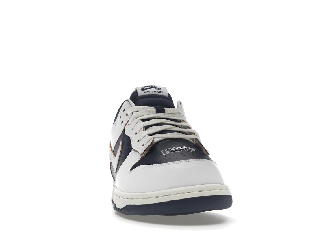 Nike SB Dunk Low HUF New York City - vue secondaire A