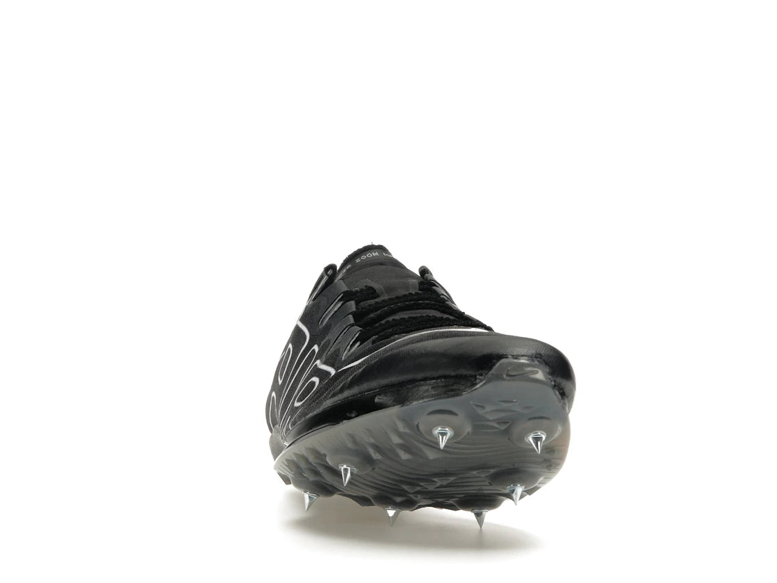 Nike Air Zoom Maxfly More Uptempo Black - vue secondaire A